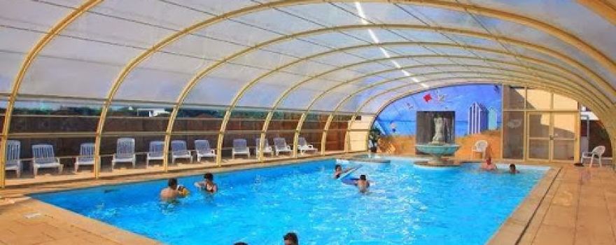Camping Le Cormoran 5 étoiles