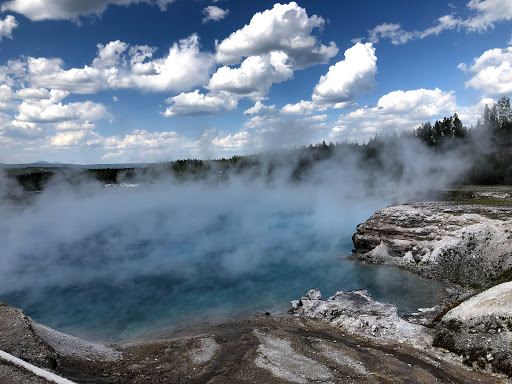 West Yellowstone Heritage Park