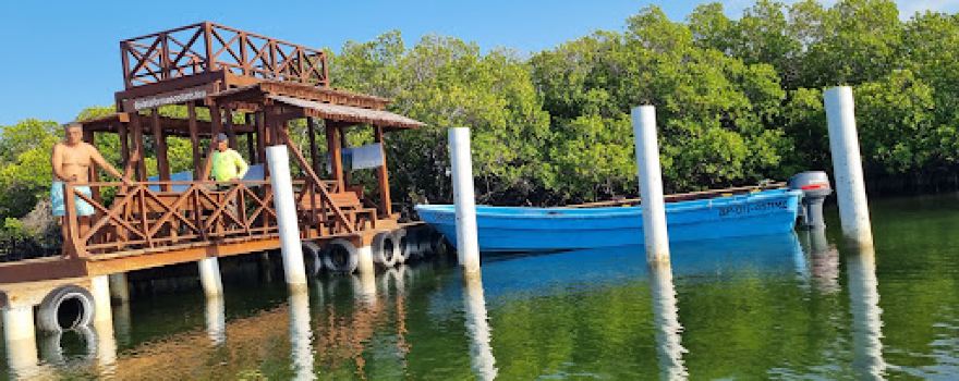 La Plataforma de Montecristi