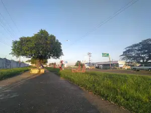 Parque De Llano Alto