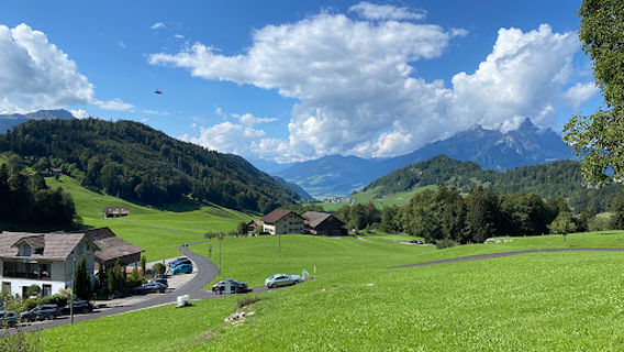Ennetburgen