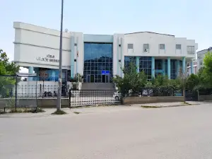 Iğdır Kültür Mer.