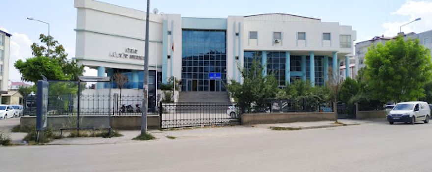 Iğdır Kültür Mer.
