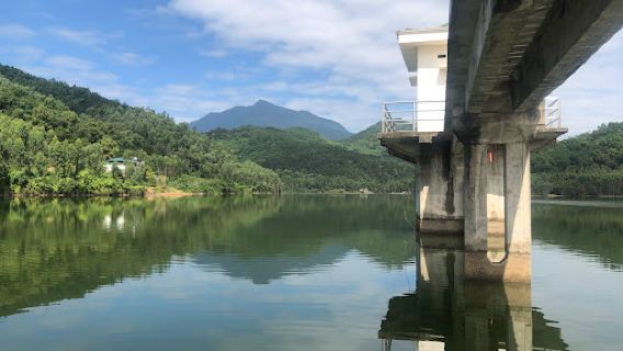 Thác Thậm Thình