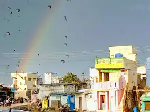 Sapna Talkies