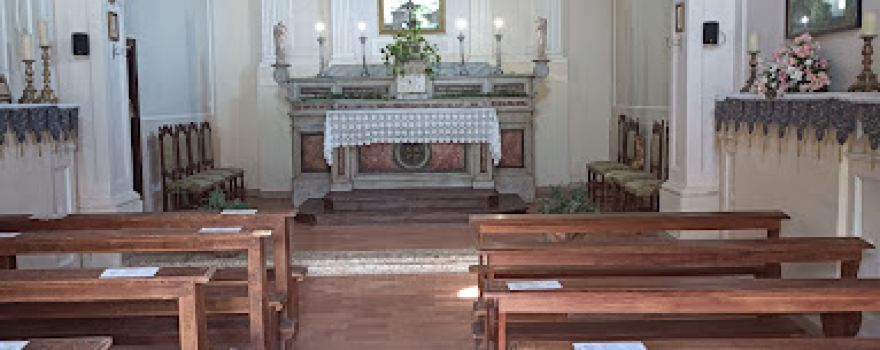 Centro Sportivo San Giuseppe Le Prata