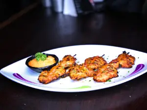 Pyramid Yamunanagar | Microbrewery | Café | Lounge | Bar | Best Nightclub