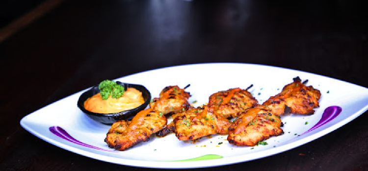 Pyramid Yamunanagar | Microbrewery | Café | Lounge | Bar | Best Nightclub