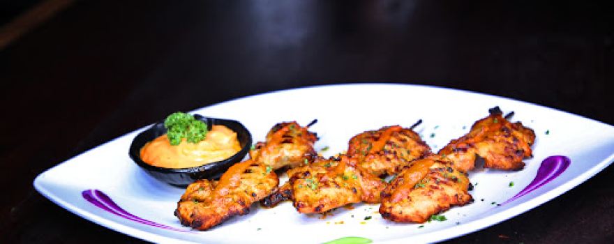 Pyramid Yamunanagar | Microbrewery | Café | Lounge | Bar | Best Nightclub