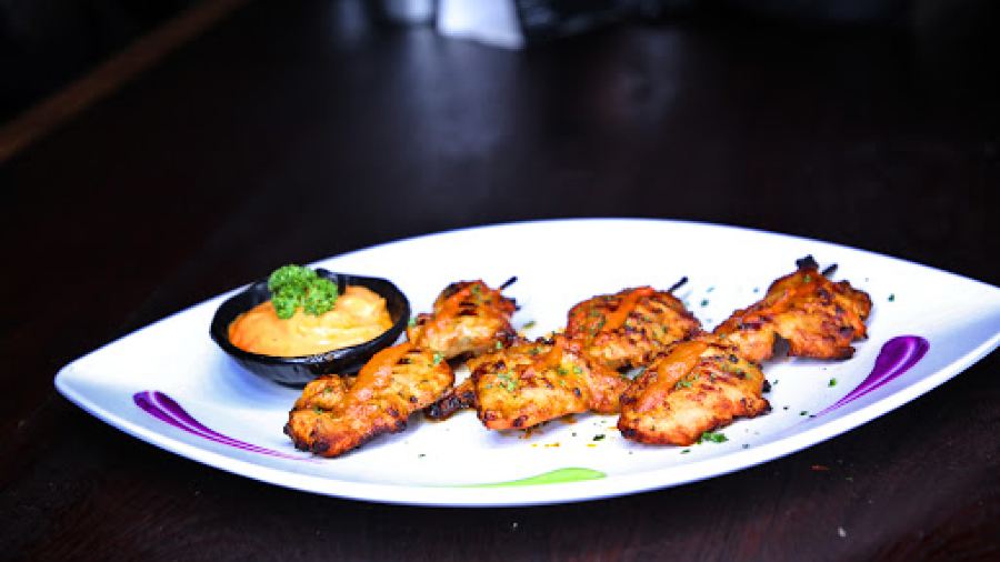 Pyramid Yamunanagar | Microbrewery | Café | Lounge | Bar | Best Nightclub