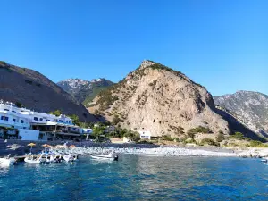 Agia Roumeli