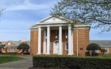 Ivy Memorial Baptist Church
