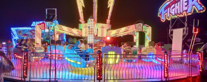 Appalachian Fair
