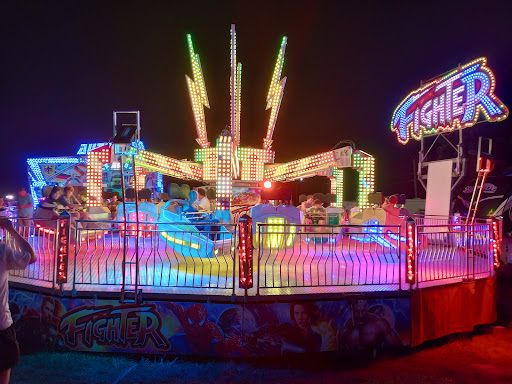 Appalachian Fair