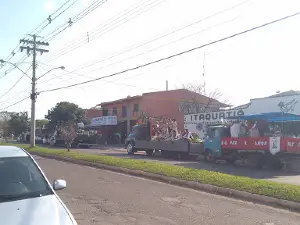 C.T.G. Itaquatiá