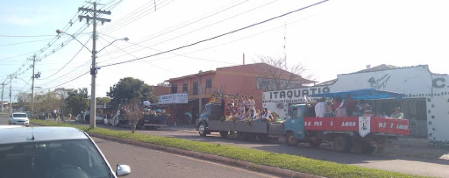 C.T.G. Itaquatiá
