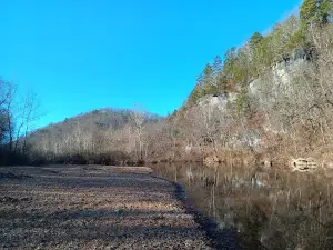 Rymer Campground