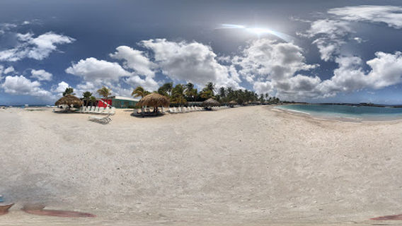 Dive Centre Curaçao - Goby Divers (PADI, SSI & IANTD)