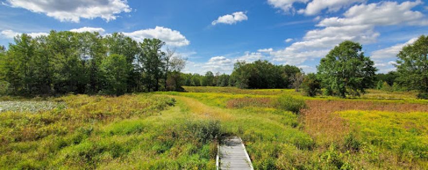 Great Swamp National Wildlife Refuge