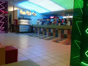 Odeon Cineplex