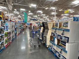Sam's Club