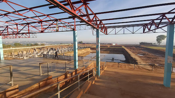 Kamuzu Institute for Sports