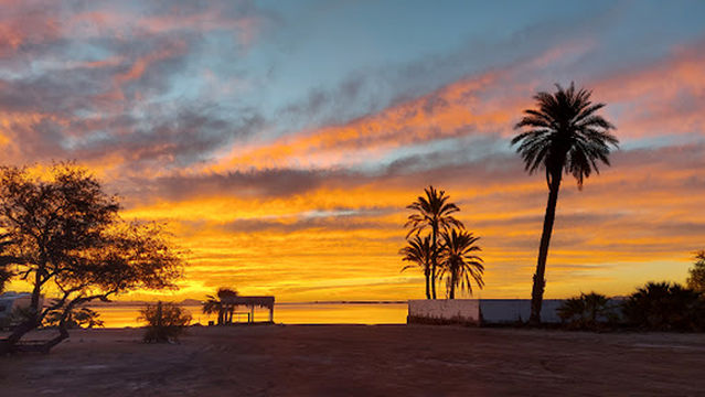 San Lucas Cove RV Park