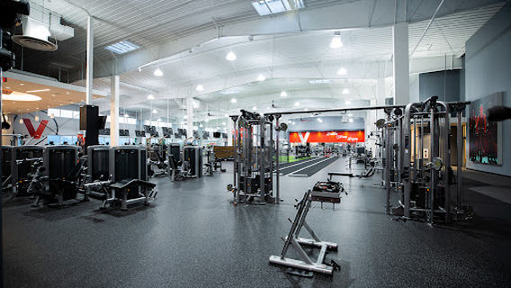 VASA Fitness