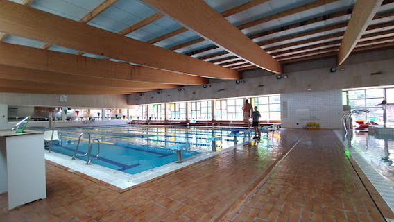 Piscina La Corxera