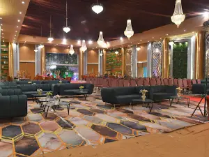 Thee Grace Garden - Marriage Lawn in Kanpur | Banquet Hall in Kanpur