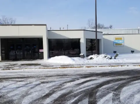 SERVPRO Sports Complex