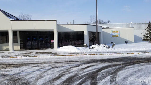 SERVPRO Sports Complex