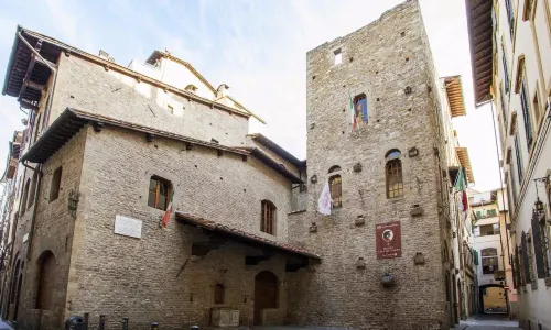 House of Dante