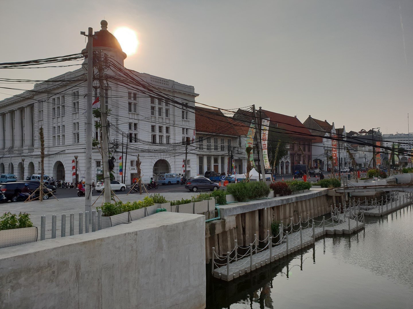 Jakarta Old Town