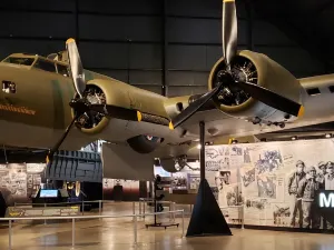Museo nazionale della U.S. Air Force