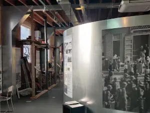 Polderhuis Westkapelle Dijk- en Oorlogsmuseum