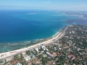 Coco Beach