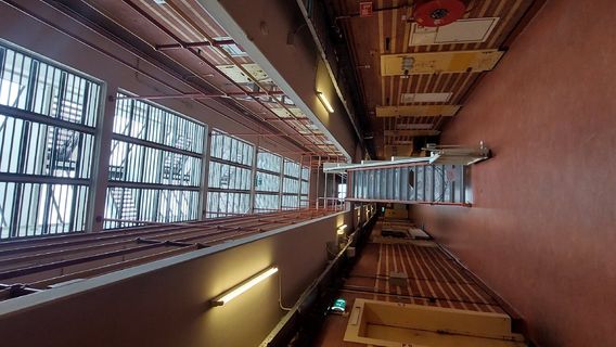 National Prison Museum