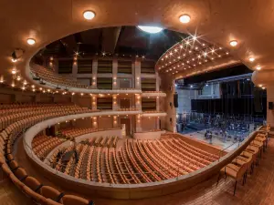 Teatro Mayor Julio Mario Santo Domingo