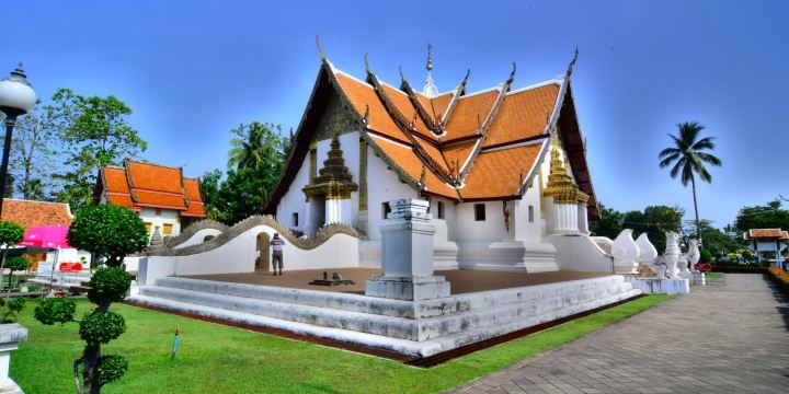 Wat Phumin