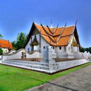 สถานที่ทางประวัติศาสตร์