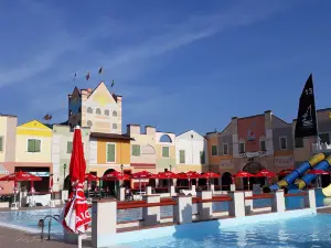 Le Vele Acquapark