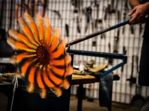 Glass Heritage Centre