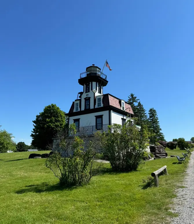 Shelburne