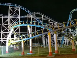 Parque Diverland