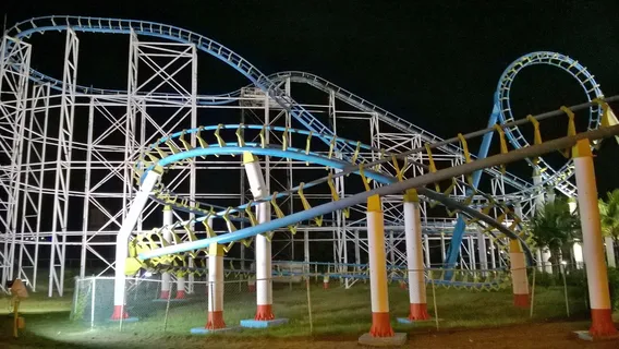 Parque Diverland