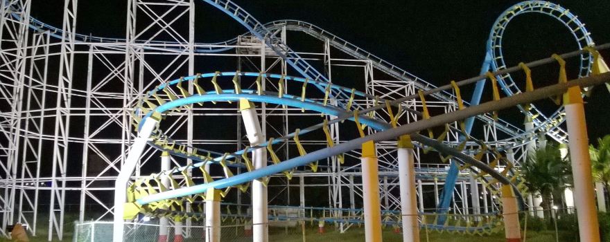 Parque Diverland