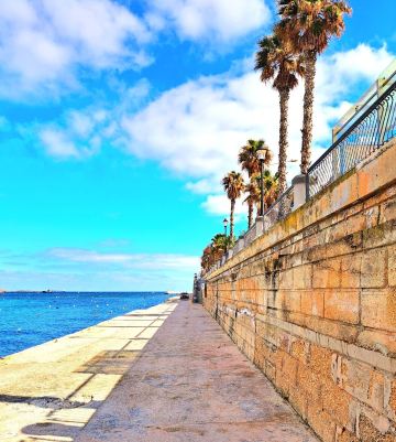Floriana