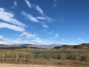 Lake Casitas Recreation Area