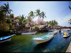 Mismaloya Beach